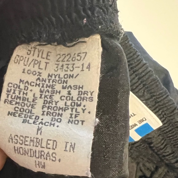 Vintage Adidas Shorts 80’s & 90’s Sz M - Picture 7 of 8